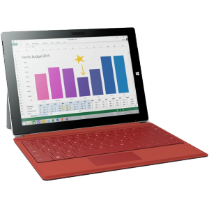 Microsoft Surface 3 (4G/128G)