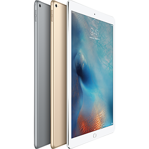 Apple iPad Pro 12 吋 Wi-Fi (128GB)