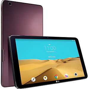 LG G Tablet 2 10.1
