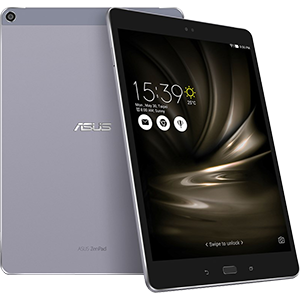 ASUS ZenPad 3S 10 (Z500KL) 4GB/32GB LTE