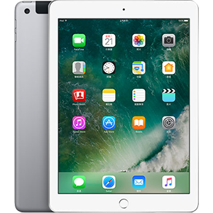 Apple New iPad (128GB, 4G)