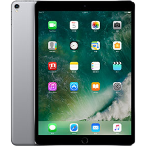 Apple iPad Pro (2017) (10.5 吋, 4G, 512GB)