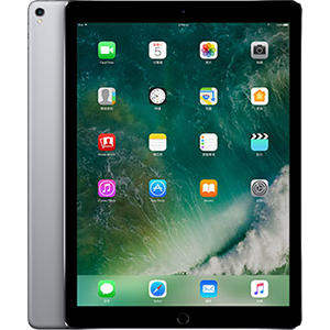 Apple iPad Pro (2017) (12.9 吋, 4G, 256GB)