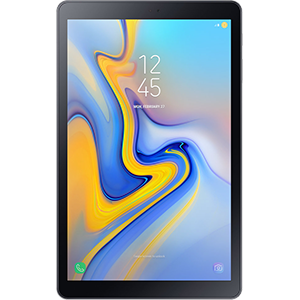 Samsung Galaxy Tab A 10.5 (2018, LTE)