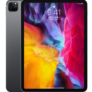 Apple iPad Pro (2020) (12.9 吋, LTE, 128GB)