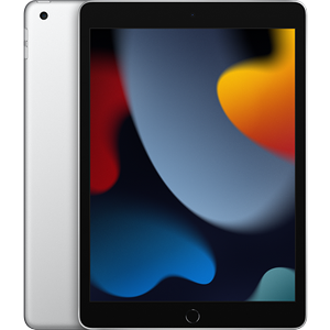 Apple 2021 Apple iPad 9 (LTE)- A2604