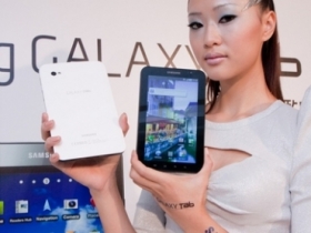 7 吋 Android 雙網：三星 Galaxy Tab 試用心得
