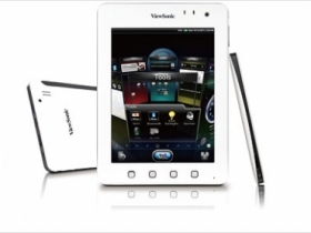 優派 ViewPad 7e 平板發表　售價不到六千元