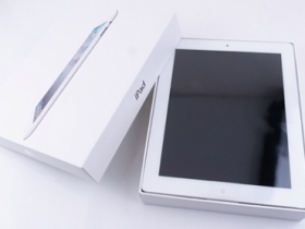 iPad 2 實測（上）：外觀、Smart Cover、多媒體