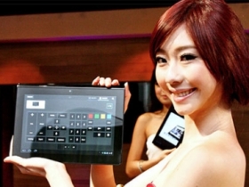 Sony Tablet 雙機 4 月底升 ICS，追加子母畫面功能