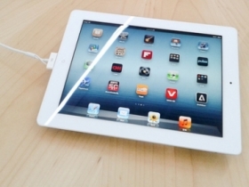 【整理】蘋果新款 iPad 哪裡買的到？