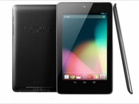 Nexus 7 即日起開放預購　16GB 賣 8,990 元
