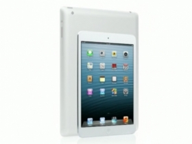 第四代 iPad 發表，7.9 吋 iPad Mini 也終於現身