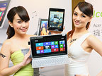 Acer A1、P3 雙平板登台　售價 6,990 元起