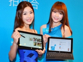 規格、操控大不同！微軟 Surface Pro 香港開賣