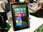 最小巧的 Win8 平板　Acer  Iconia W3 發表