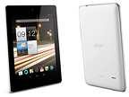 Acer 推 B1-711、A1-811 3G 平板，搭資費 0 元