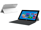 微軟二代 Surface 發表　效能、電力都提升