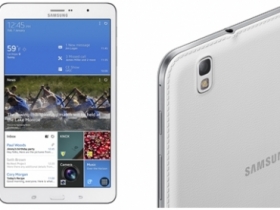 頂規 Galaxy Tab Pro 8.4 攻八吋平板戰場，海外售價上檯面