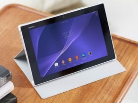 傳 Z2 Tablet 售價 16,900 元，還有配件同捆組