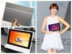 Sony Z2 Tablet 售價 贈品 + 中華方案 總整理