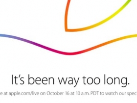 iPad、Mac 有何驚喜？Apple 新品發布會 零時差圖文直播