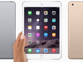 上市在即，Apple iPad Air 2、Mini 3 已通過 NCC 認證！