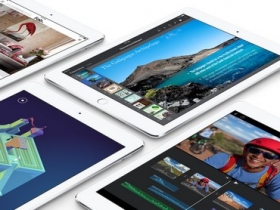 Apple iPad Air 2、Mini 3 下週在台上市
