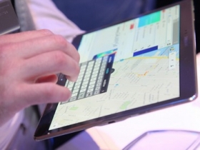 ​加入 iPad、Nexus 9 行列  Samsung 新平板將改用 4 : 3 螢幕比例