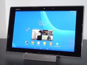 Sony Z4 Tablet 將登場，入手便宜 Z2 Tablet 正是時候！
