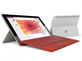 最多省四千六！微軟推 Surface 3 舊換新購機計畫