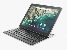 Google 出招！推 Pixel C 平板挑戰 iPad Pro