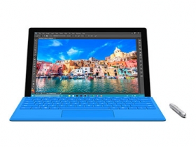 11/19 登台，Surface Pro 4 定價 30,888 元起