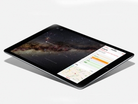 iPad Pro 海外 11/11 開賣，台灣將同步？