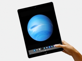 iPad Pro 海外開放訂購，台灣還要再等等