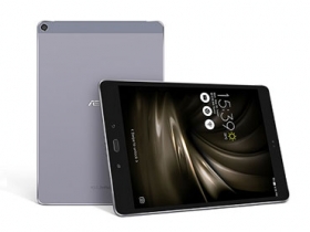 窄邊框平板新品，ZenPad 3S 10 (Z500KL) LTE 版 1/1 開賣