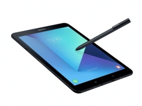 三星 MWC 發表 Galaxy Tab S3 平板，支援 4K HDR 與 S Pen