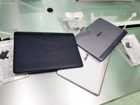 華碩新 ZenPad 10 Z301ML / Z301MFL 六月將上市 