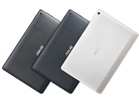 新追劇神器，ZenPad 10 Z301 系列平板即日起開賣