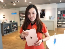 iPad Pro 10.5 吋　蘋果經銷商搶先一步開賣