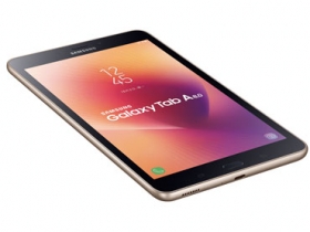 定價 7,990 元，三星推 Galaxy Tab A 8.0 2017 入門新平板