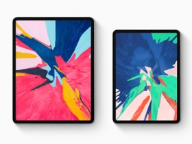 2018 新款 iPad Pro 電信通路上架、資費內容同步公開