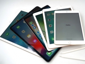 比一比／2018 年款 iPad Pro 與其他 iPad 機種該如何挑選？
