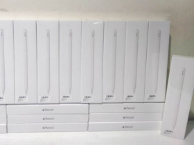iPad 果粉享福利：Apple Pencil 二代限時下殺 3,800 元 (7/28~8/3)