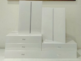 【獨家特賣】蘋果 iPad 2021 限時優惠 14,800 元 (11/26~12/2)