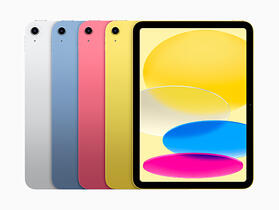 報導指蘋果也考慮開始在印度生產 iPad