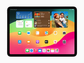 iPadOS 17 來臨  你的 iPad 有得升級嗎？