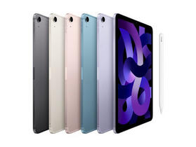同步開發兩個版本   傳 Apple 正籌備全新 iPad Air 與 iPad Mini