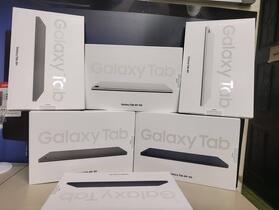 【獨家特賣】三星 Galaxy Tab A9+ 5G (64GB) 三色超值價只要 $7,800！(3/12-3/18)