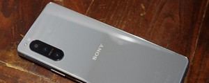 Sony Xperia 5 Mark II 簡易入手心得